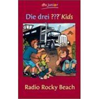Radio Rocky Beach - 1
